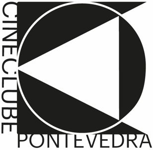 Logo CINE CLUB PONTEVEDRA